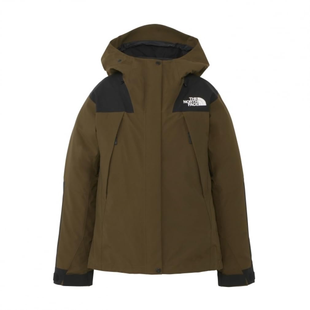 Amazon.co.jp: The North Face NPW61800 Women's Mountain Jacket