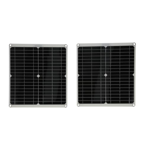 Carga solar para dispositivos móviles sin electricidad usando panel flexible 20V 2