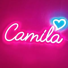 Camila - Pink