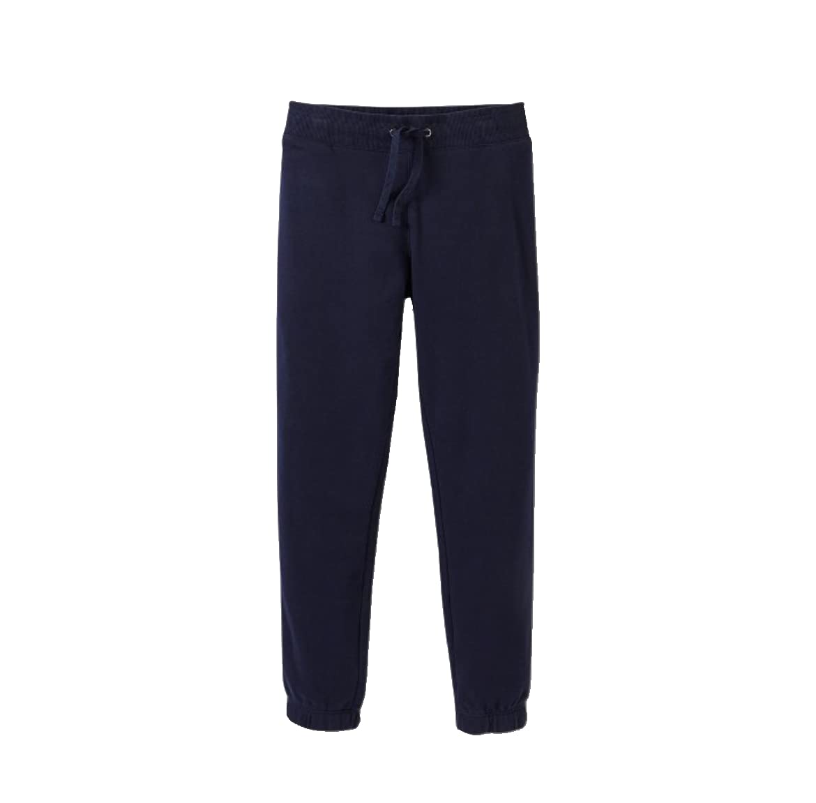 Goodfellow & Co Men's Tapered Jogger Pants - (as1, Alpha, x_s, Regular, Regular, Navy)