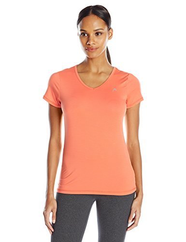 HEAD Women's Newport Mini Stripe Top