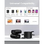 Type C Charger Fast Charging, USB C Charger Block, 2-Pack 25W Phone Super Fast Charger with 6Ft USB-C Cable Compatible with iPhone 15/16/Plus/Pro/Pro Max, Galaxy S25/S24/Plus/Ultra - Image 5