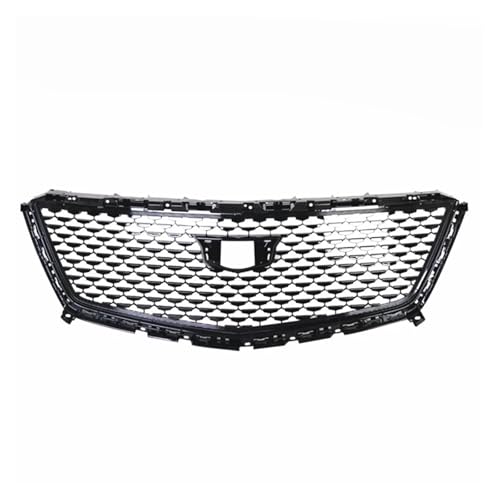 Calandre avant pour Cadillac XT5 2016-2023 grille en maille pare-choc supérieure