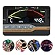 Metronom-Tuner, Digitaler Blasinstrument-Tuner 3 In 1 Metronom Stimmgerät Gitarre Tuner Tongenerator mit Pickup Clip Musikinstrumenten Zubehör für Chromatisches Saxophon Flöte Klarinette Windholz