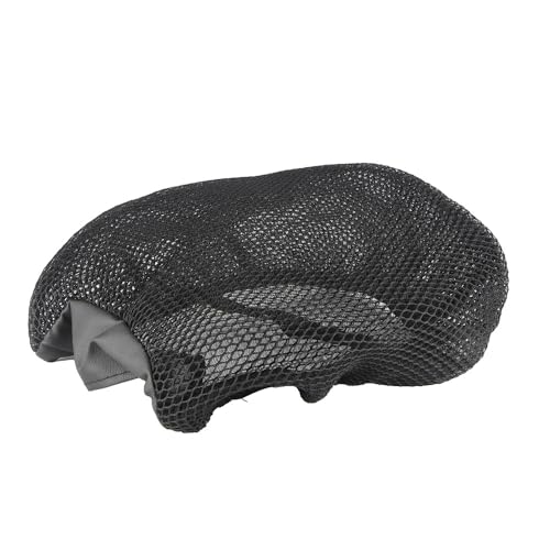 Housse protection selle coussin moto nylon noir voyage pour 1200 GS 2012