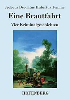 Paperback Eine Brautfahrt: Vier Kriminalgeschichten [German] Book