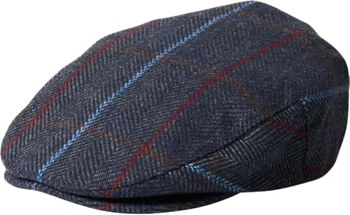 Image of Brixton Unisex-Adult Hooligan Snap Cap