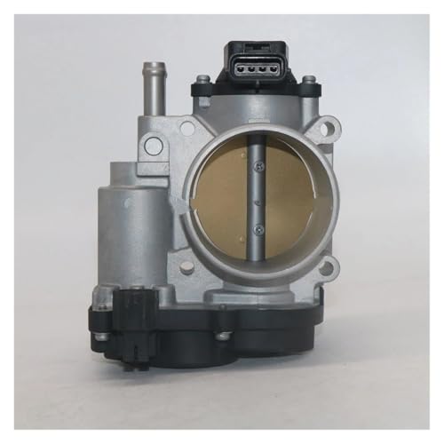 Válvula de cuerpo del acelerador Jaguar S-Type 3.0L 4.0L XR845053 de repuesto