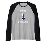 Photo Gallery bandiera della finlandia invecchiata levi pride maglia con maniche raglan Photo Gallery bandiera della finlandia invecchiata levi pride maglia con maniche raglan