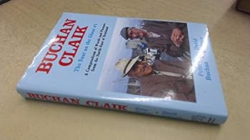 Buchan Claik: The Saat and the Glaar O'T. Peter Buchan and David Toulmin