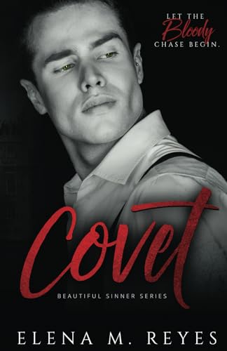 Covet: Mafia Romance: 2 (Beautiful Sinner Series)