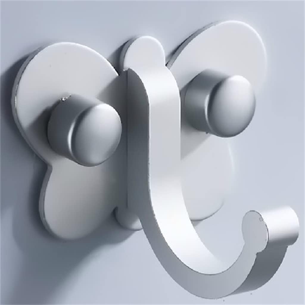 Hook Coat Hook Coat Hook Space Aluminum Hook