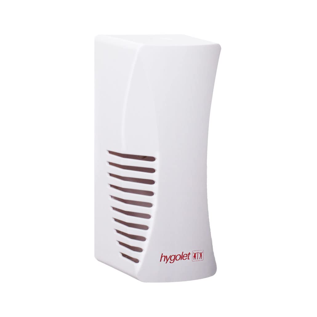 Automatic Air Freshener Fan Dispenser