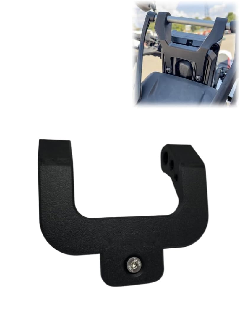Stabilisateur anti-vibration pour moto XTZ700 TENERE 700 T7, stabilisateur de tableau de bord de moto Support anti-vibration