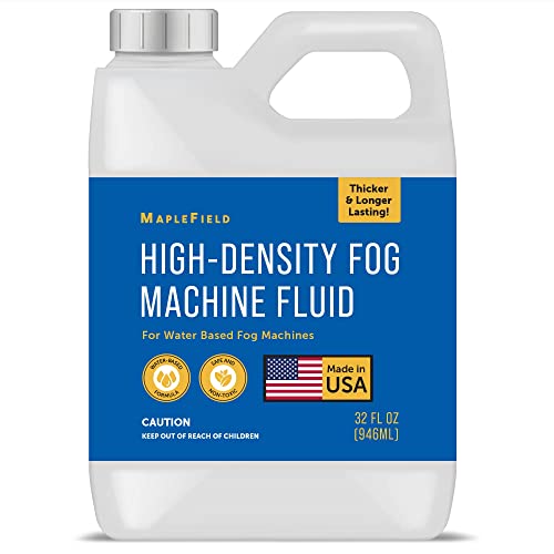 List of Top Ten Best Fog Juices [Experts 2023 Reviews]