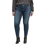 Levi's Women's Plus-size 311 Shaping Skinny Jeans, -Maui Views, 35 (US 16) R