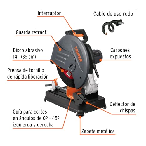 Corte Y Pulido, Tools Imagen adicional