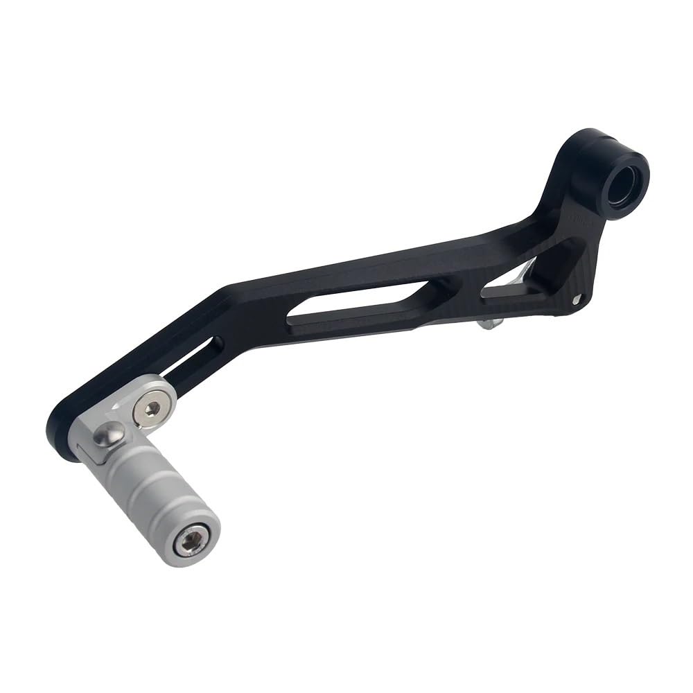VYB6SH Gear Shifter Folding for V-Strom DL 1000 for 1050 2019-2021 for DL1000 DL1050 Adjustable Folding Gear Shifter Shift Pedal Lever