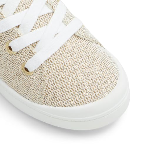 Roxy Baby-Girl's Rg Bayshore Plus Sneaker3