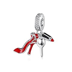 High Heels and Liptick