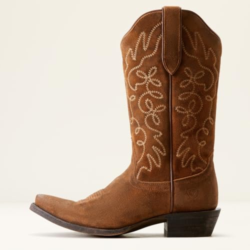 Image of ARIAT womens Jukebox Western Boot