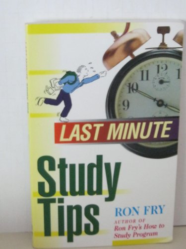 Last Minute Study Tips view 2