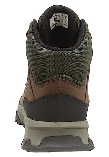 Timberland Men's Lincoln Peak Lite Mid F/L Waterproof Hiking Boot4