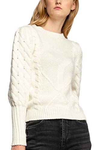 Guess Maglione Donna Panna
