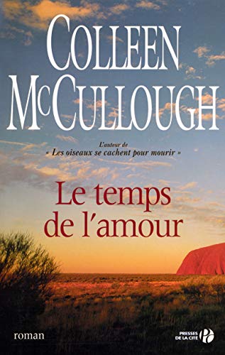 Le temps de l'amour [French] 2258055768 Book Cover