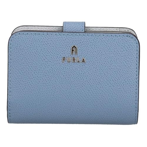 二つ折り財布 CAMELIA S COMPACT WALLET WP00315 ARE000 CELESTIAL+COLOR CRISTALLO d int. [並行輸入品]