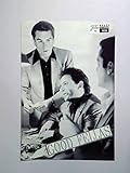 Good Fellas - Robert De Niro - Neues Film Programm - NFP 