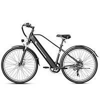 ほぼ新品　BIATHLON QuickEasy EQ17 Jasion Electric Bike for Adults, Up to 45 KM/H, 1000W Peak