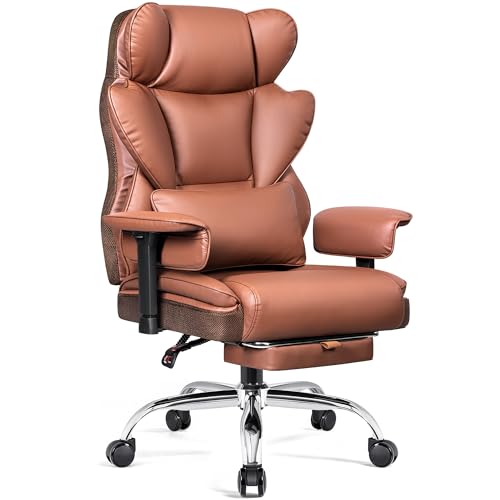 400lbs Chair with 165° Recline