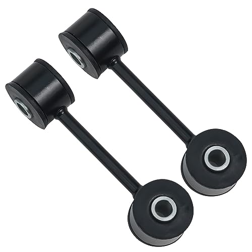 Image of Detroit Axle - Front End 12pc Suspension Kit for 01-10 Volkswagen Beetle 01-05 Jetta 03-05 Golf, 2 Lower Control Arms 2 Lower Ball Joints Inner & Outer 4 Tie Rods 2 Boots 2 Sway Bars Replacement