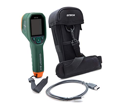 Extech IRC130 Termometro IR per termocamera