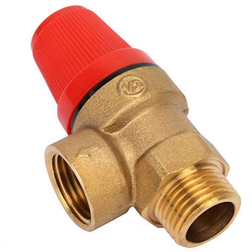 Valvola di sicurezza SENRISE Valvole di sicurezza