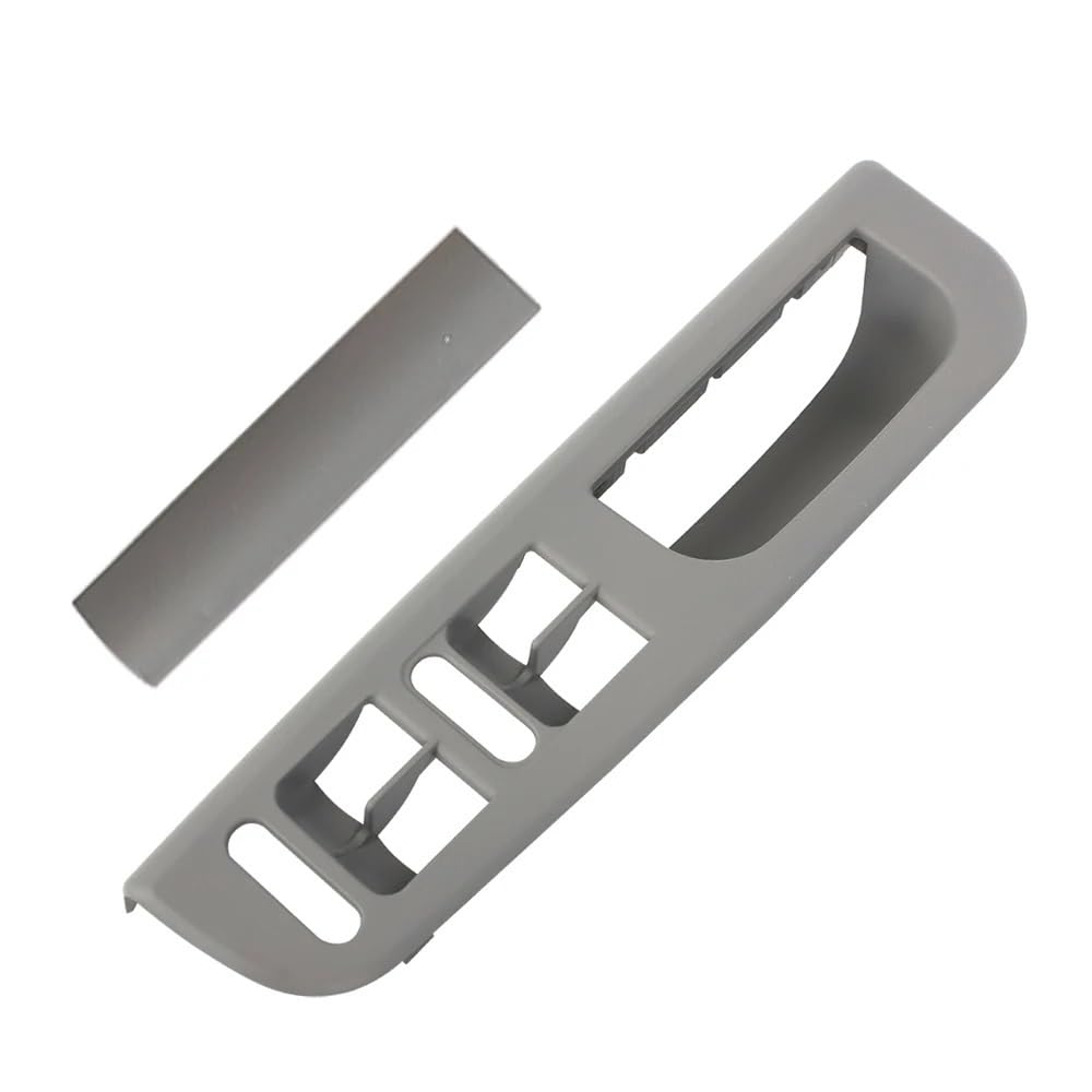 MLIOJU Car Inner Door Handle for 1999-2004 for Bora for 4 for MK4 Handle Inside Door Handle Door Armrest 1J4867179A 3B1867171E7D