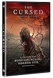  The Cursed [Region Free]
