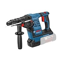 Amazon | Bosch Professional(ボッシュ) SDSプラス 36V