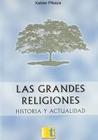 Las grandes religiones : historia y actualidad 8495906929 Book Cover