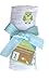 Angel Dear Swaddle Blanket, Owl