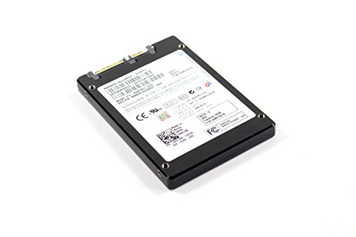 Samsung 16GB Solid State Drive 2.5