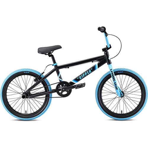 SE Ripper 2021 BMX complet