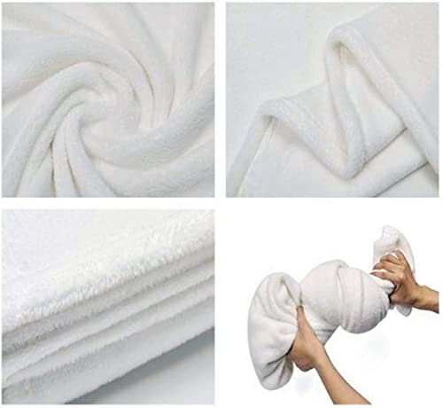 Wolmazen Blanket Daughter Gifts From Mom, Gift For Daughter, Bear Blanket Cute Funny Bear Animal Throw Blanket For Couch And Bed, Birthday Gifts #TOP6