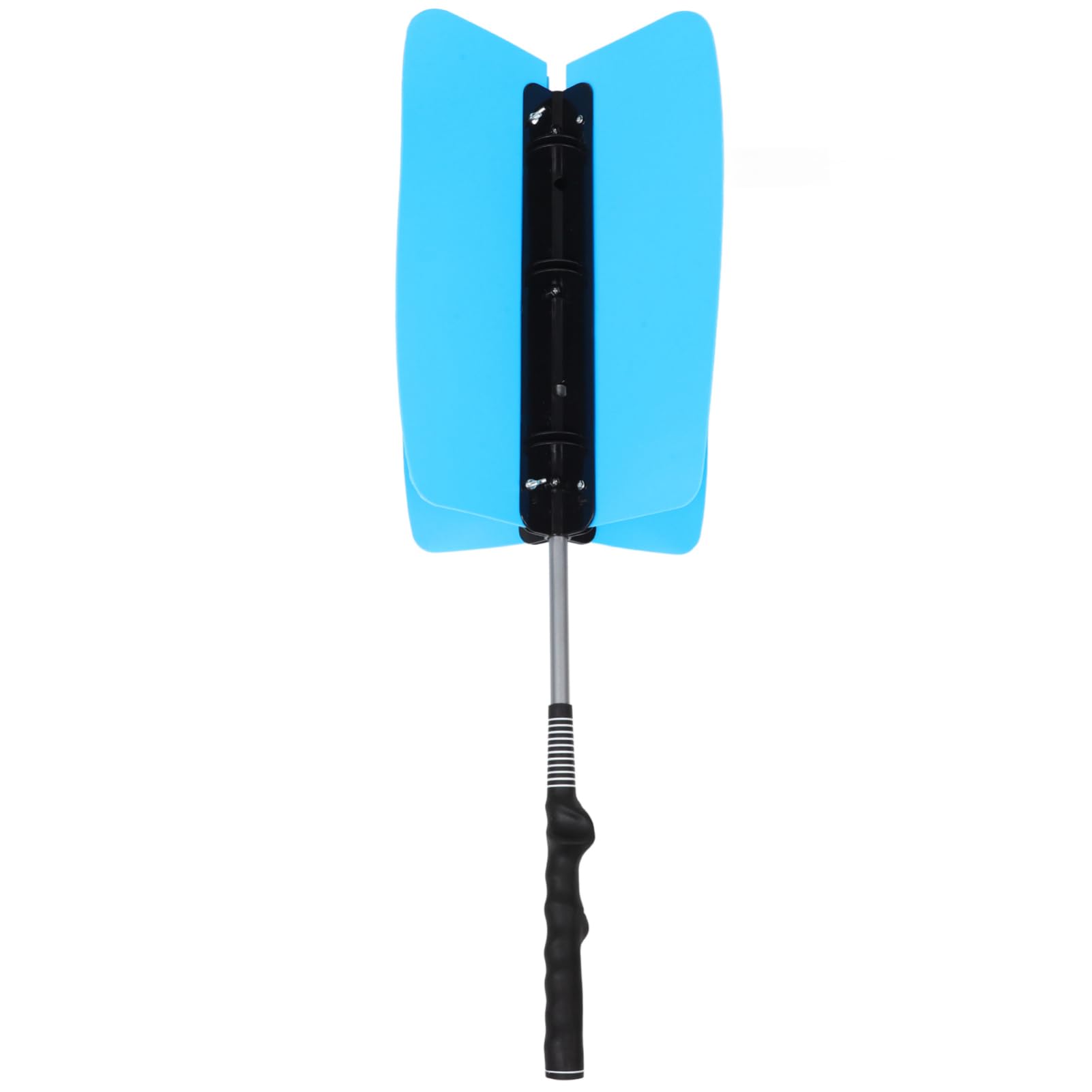 VANZACK Golf Power Resistance Trainer: Golf Swing Training Aid Fan Golf Practice Fan Golf Aid Tools Practice Equipment
