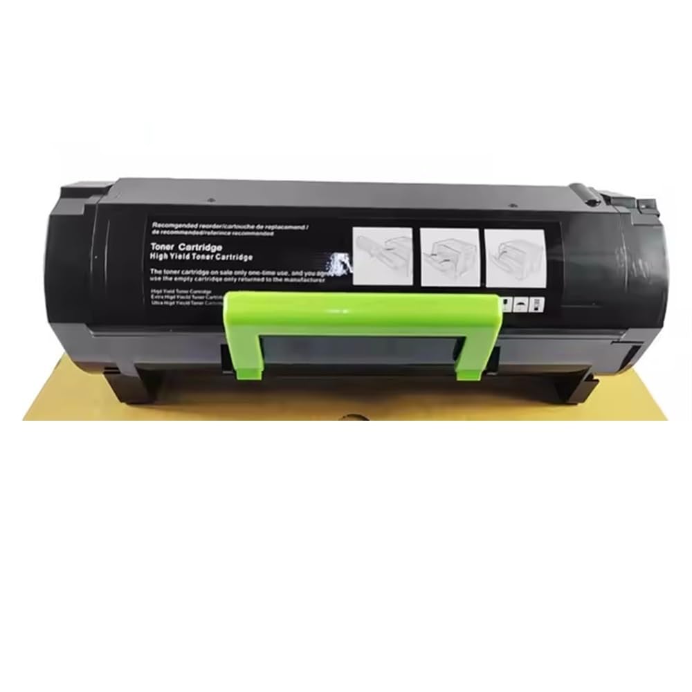 Cartouche de toner noire Konica Bizhub 4020 haute précision pour textes nets - 4