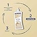 St. Ives Soothing Hand & Body Lotion Moisturizer for Dry Skin Oatmeal & Shea Butter Made with 100% Natural Moisturizers 21 oz