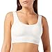 Sloggi Zero Feel Top EX Brassière, Écru (Angora 6308), M Femme