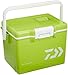 Daiwa (lodówka pudełko wędkarskie fajna linia GU 800X limonkowa zielona 886833