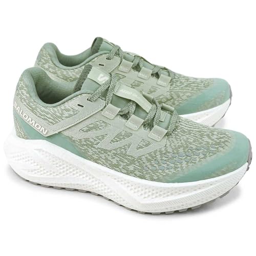SALOMON(サロモン) ランニングシューズ ジョギングシューズ AERO GLIDE 3 GRVL L47812500 レディース